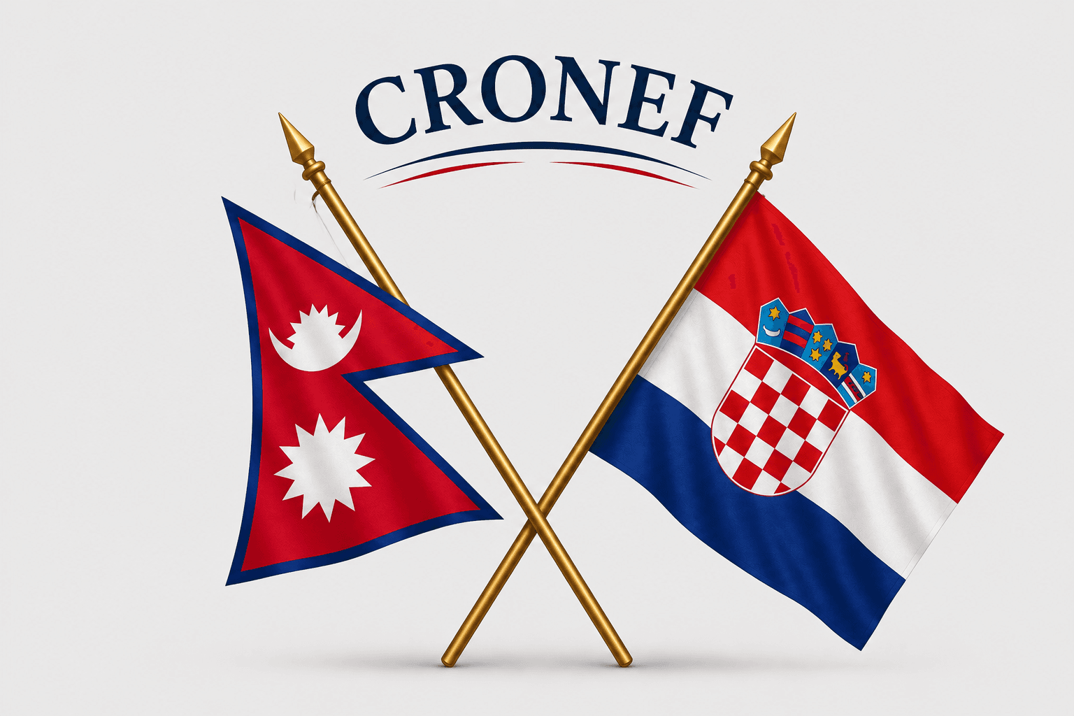 FNB Nepal and University Osijek Legal Clinic Sign MoU to Support Nepali Migrants in Croatia